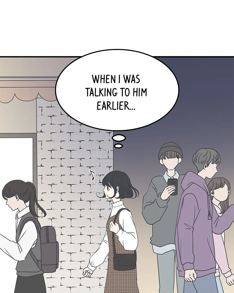 Romance 101 Chapter 6 page 38 - 