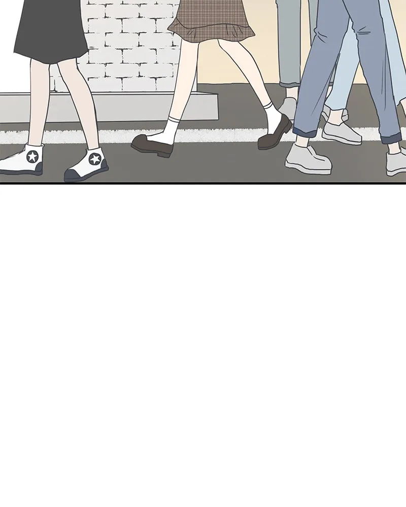 Romance 101 Chapter 6 page 39 - 