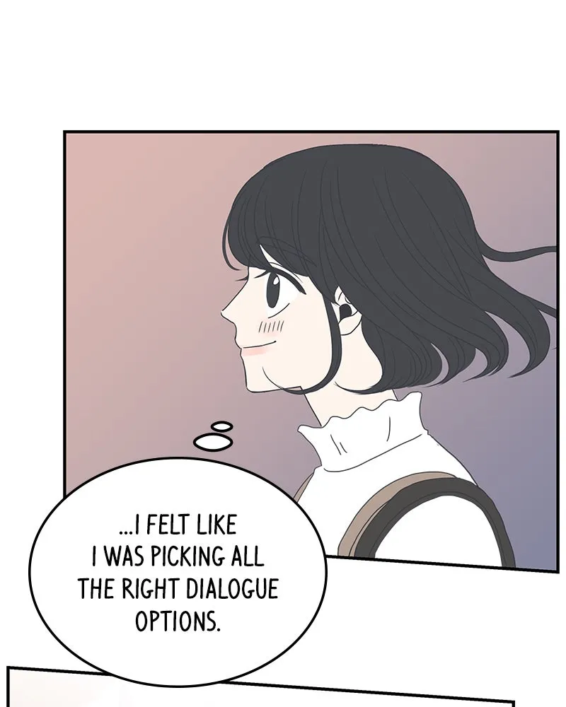 Romance 101 Chapter 6 page 40 - 