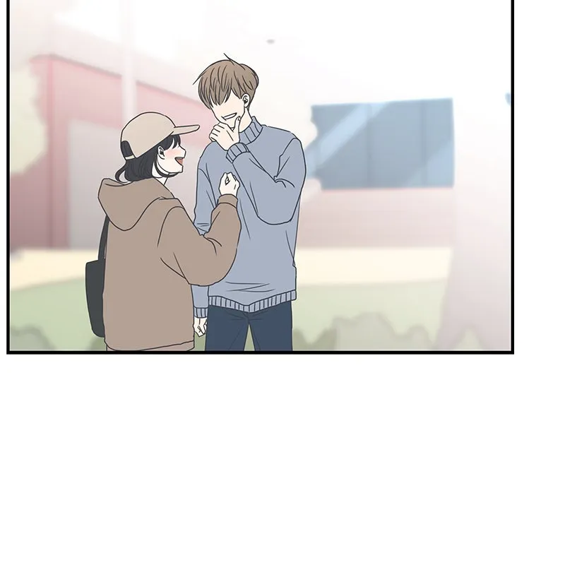 Romance 101 Chapter 6 page 41 - 
