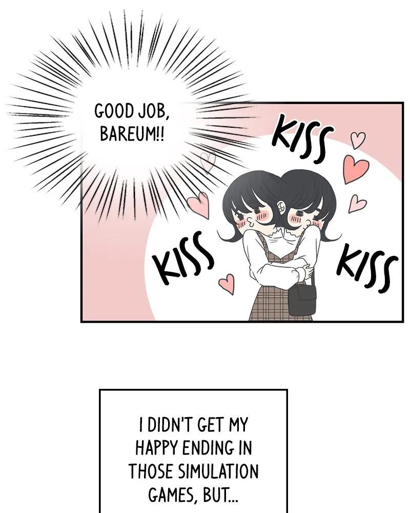 Romance 101 Chapter 6 page 42 - 