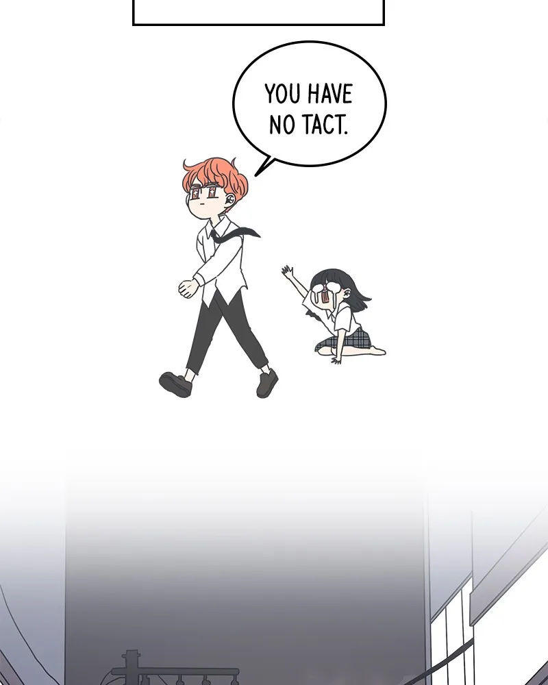 Romance 101 Chapter 6 page 43 - 