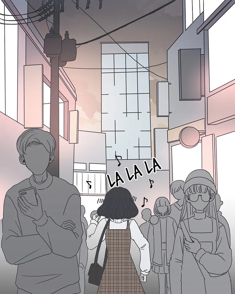 Romance 101 Chapter 6 page 44 - 