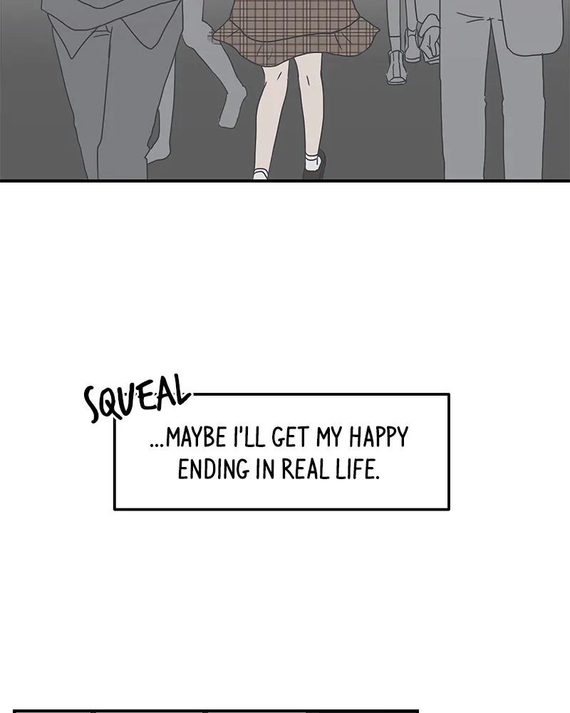 Romance 101 Chapter 6 page 45 - 
