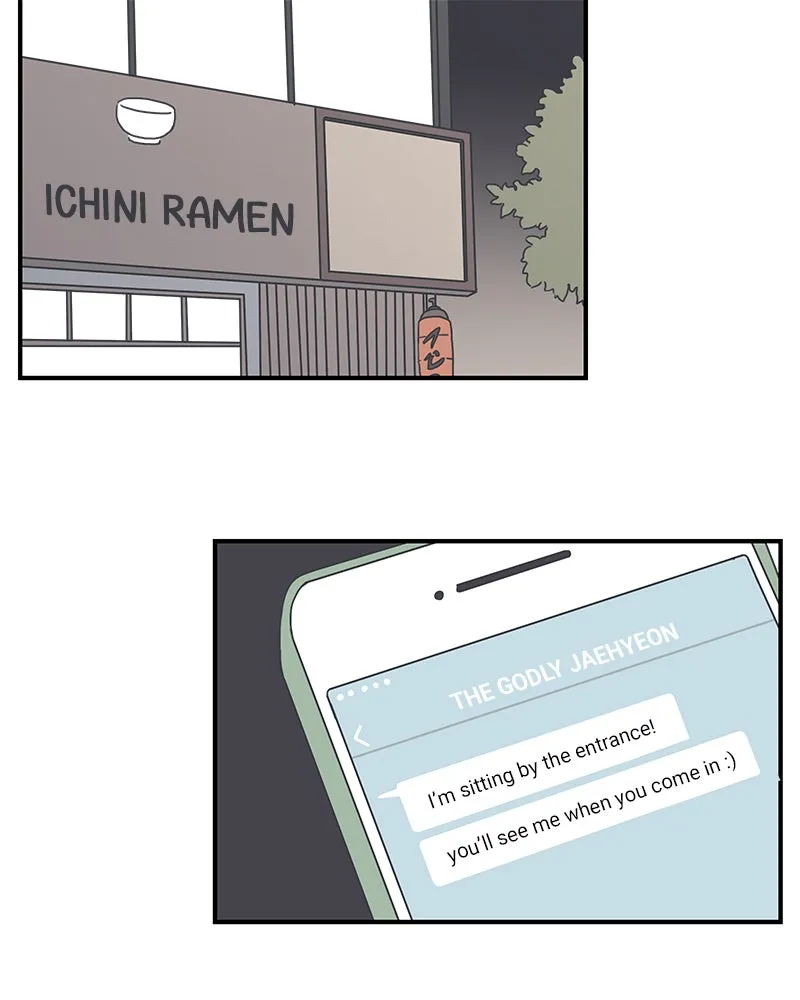 Romance 101 Chapter 6 page 46 - 