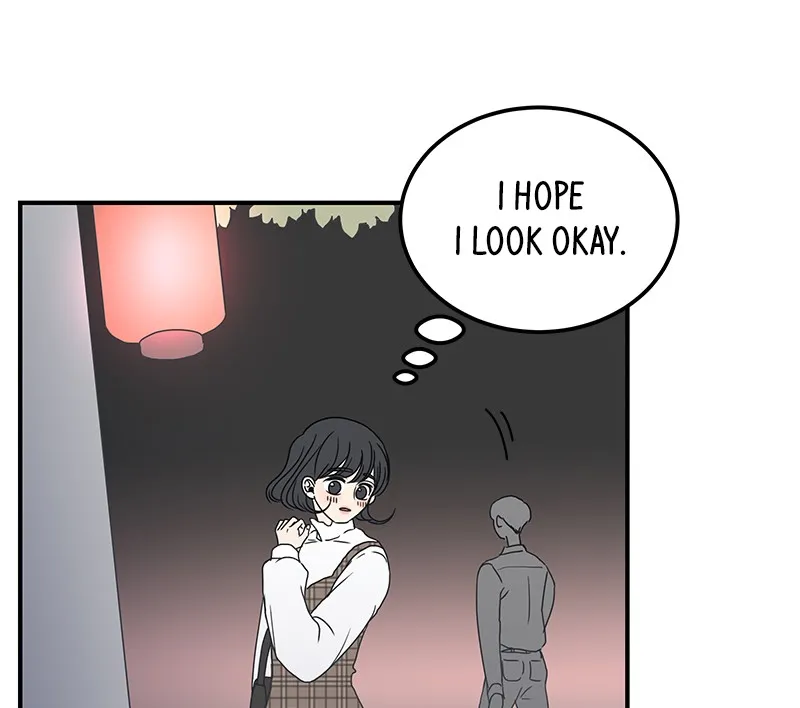 Romance 101 Chapter 6 page 47 - 