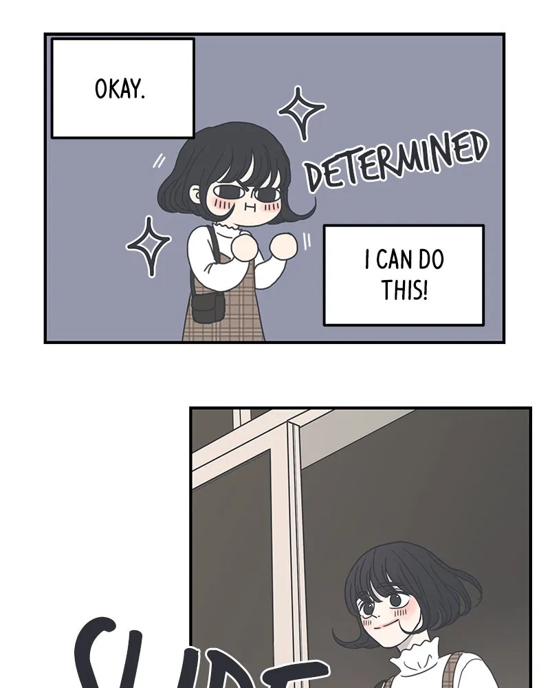 Romance 101 Chapter 6 page 49 - 