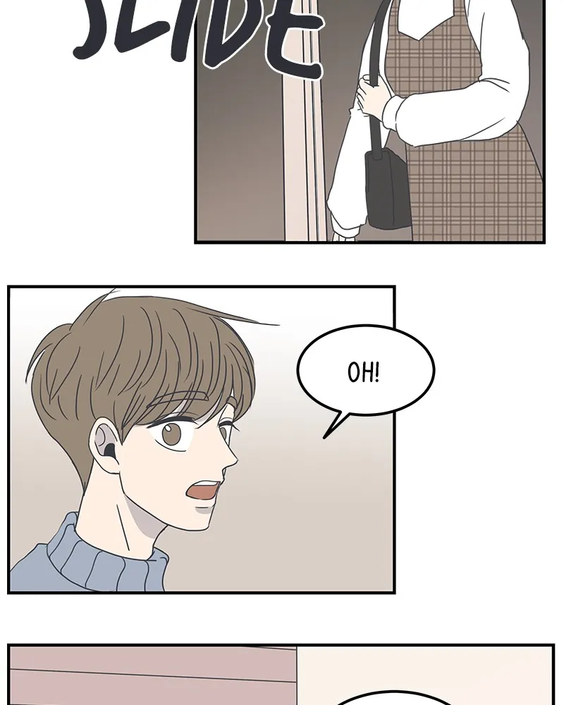 Romance 101 Chapter 6 page 50 - 