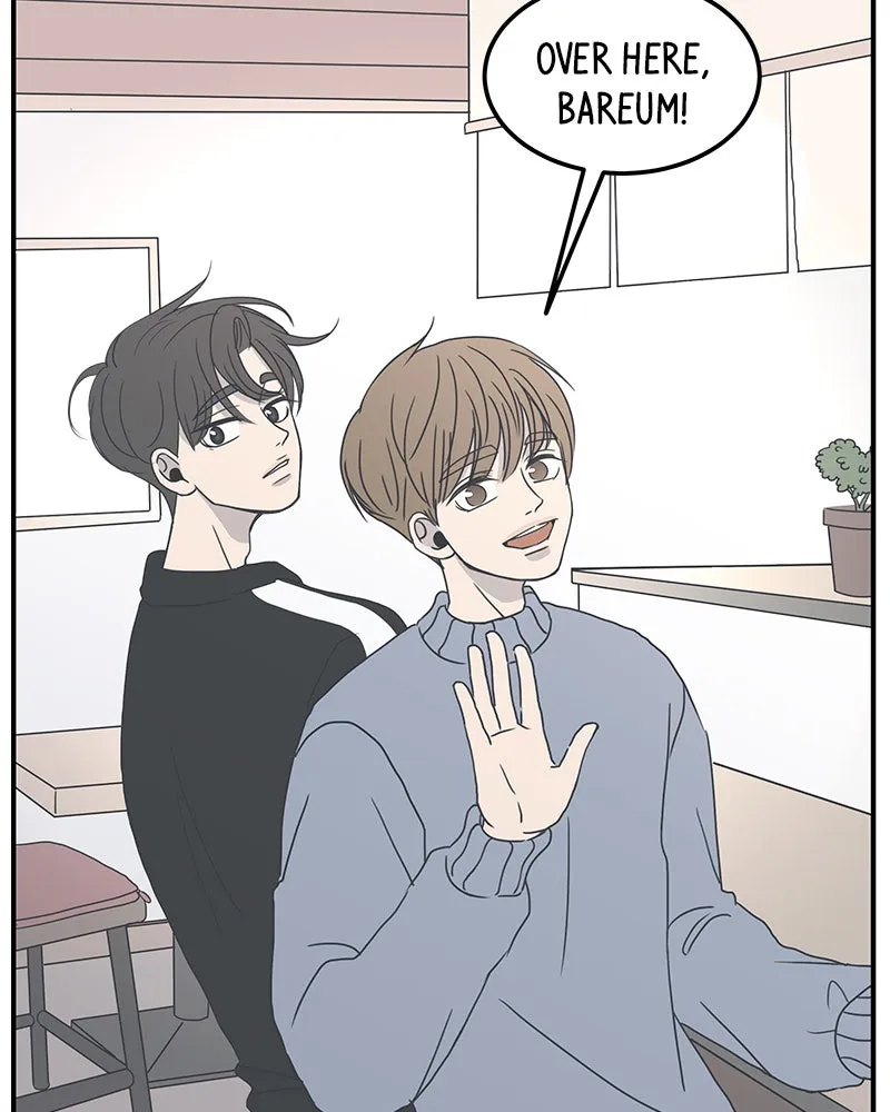Romance 101 Chapter 6 page 51 - 