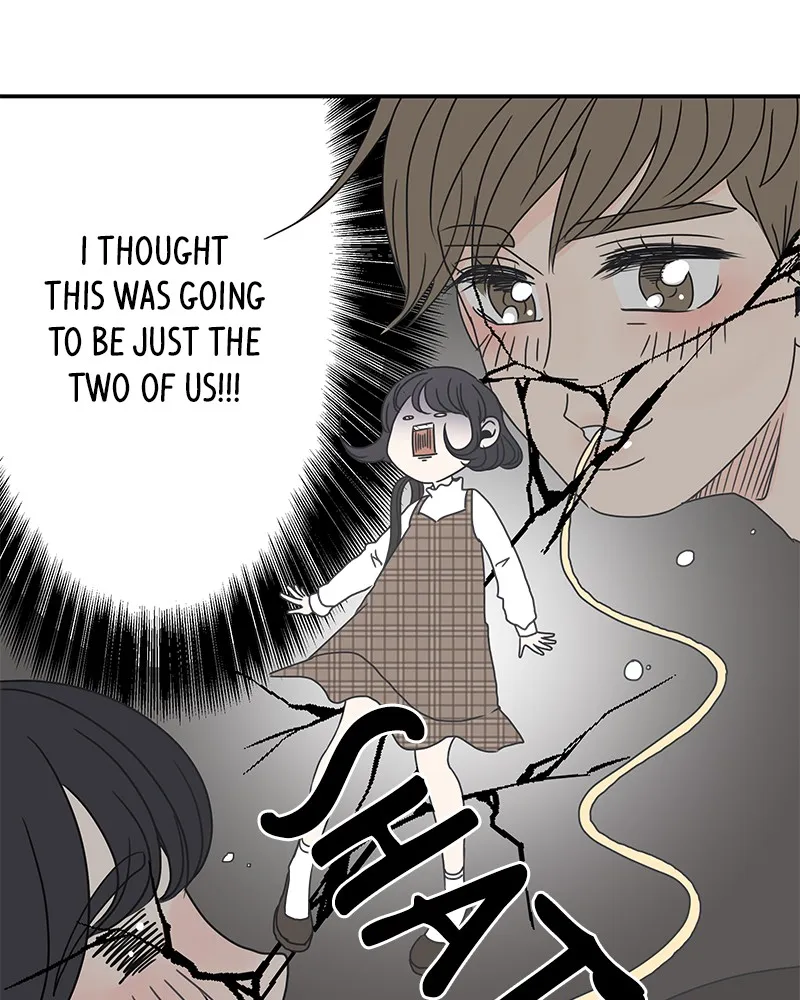 Romance 101 Chapter 6 page 54 - 