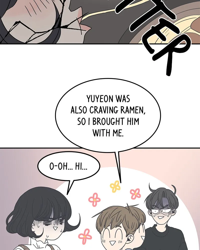 Romance 101 Chapter 6 page 55 - 