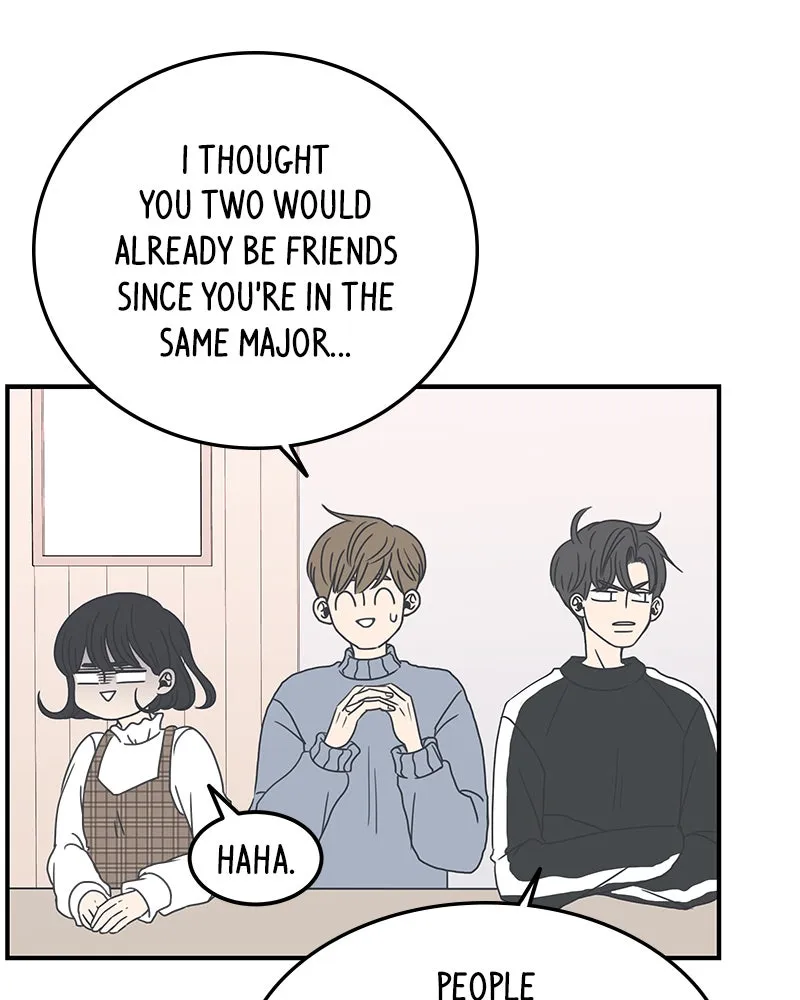 Romance 101 Chapter 6 page 58 - 