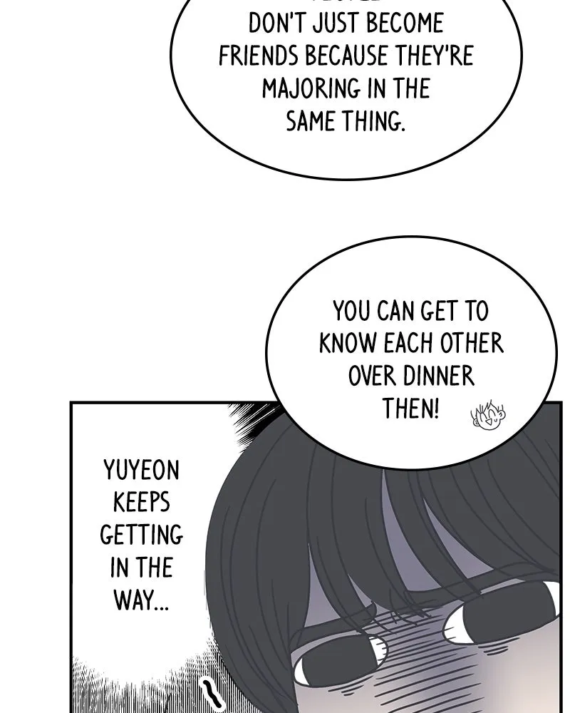 Romance 101 Chapter 6 page 59 - 
