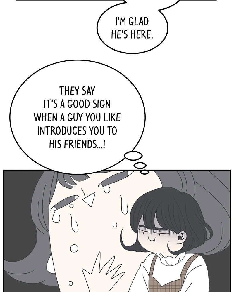 Romance 101 Chapter 6 page 61 - 