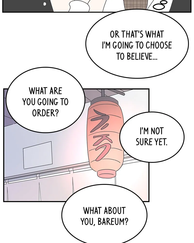 Romance 101 Chapter 6 page 62 - 