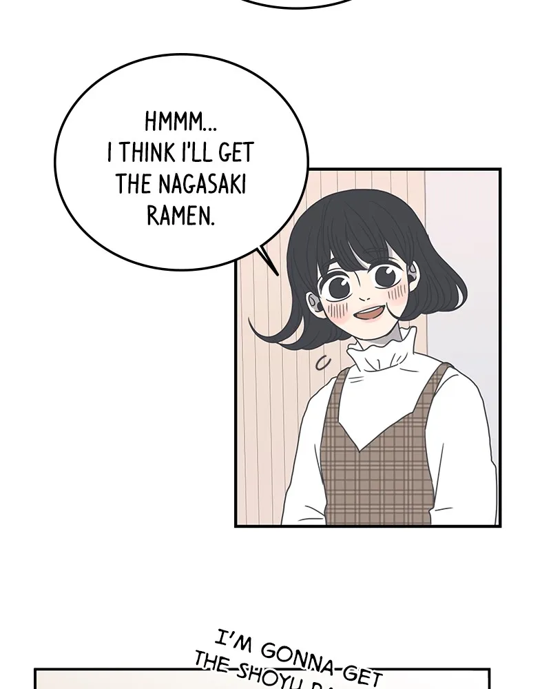 Romance 101 Chapter 6 page 63 - 