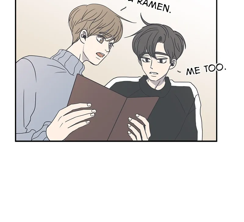 Romance 101 Chapter 6 page 64 - 