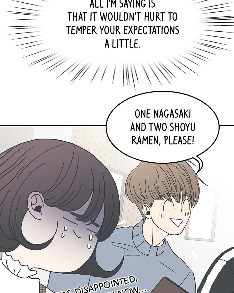 Romance 101 Chapter 6 page 66 - 