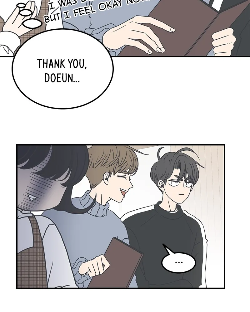 Romance 101 Chapter 6 page 67 - 