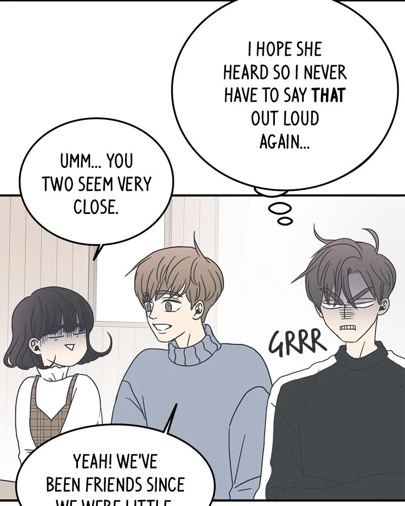 Romance 101 Chapter 6 page 70 - 