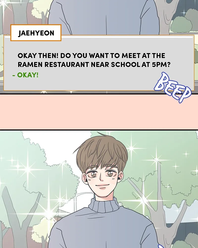 Romance 101 Chapter 6 page 8 - 