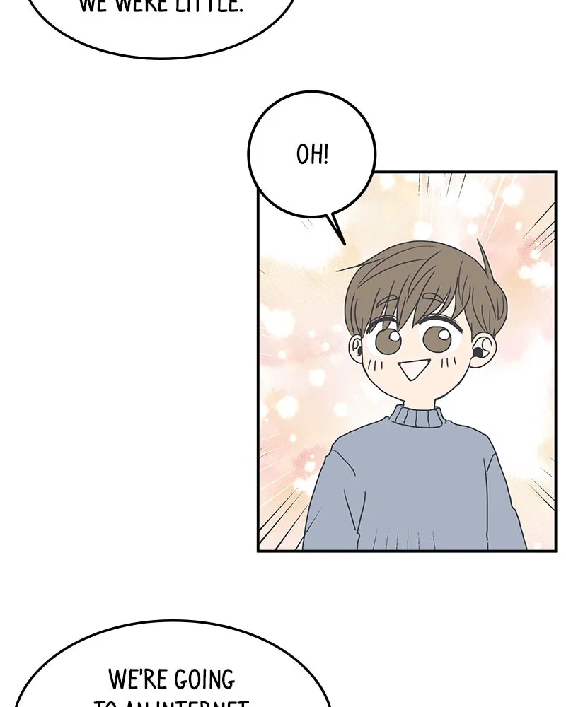 Romance 101 Chapter 6 page 71 - 