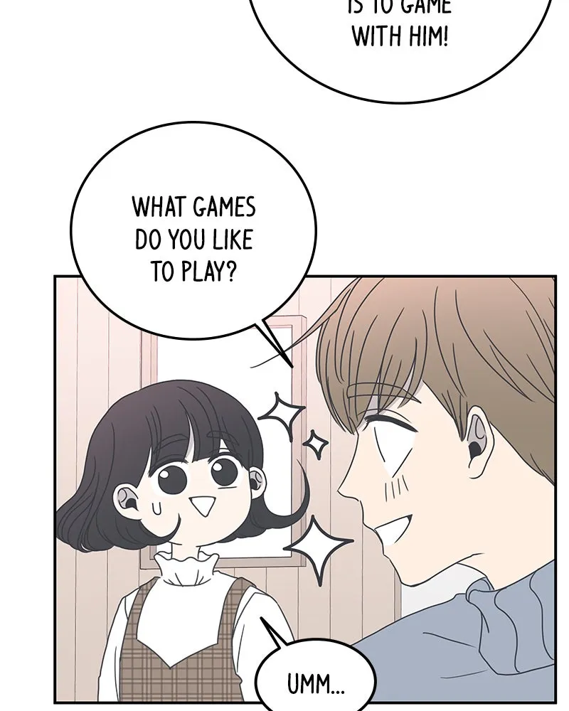 Romance 101 Chapter 6 page 73 - 