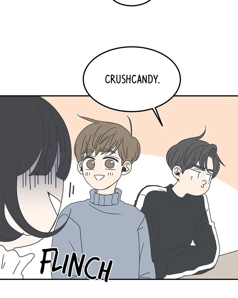 Romance 101 Chapter 6 page 74 - 