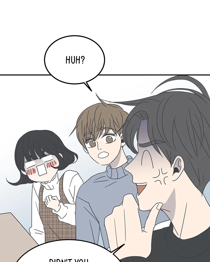 Romance 101 Chapter 6 page 75 - 