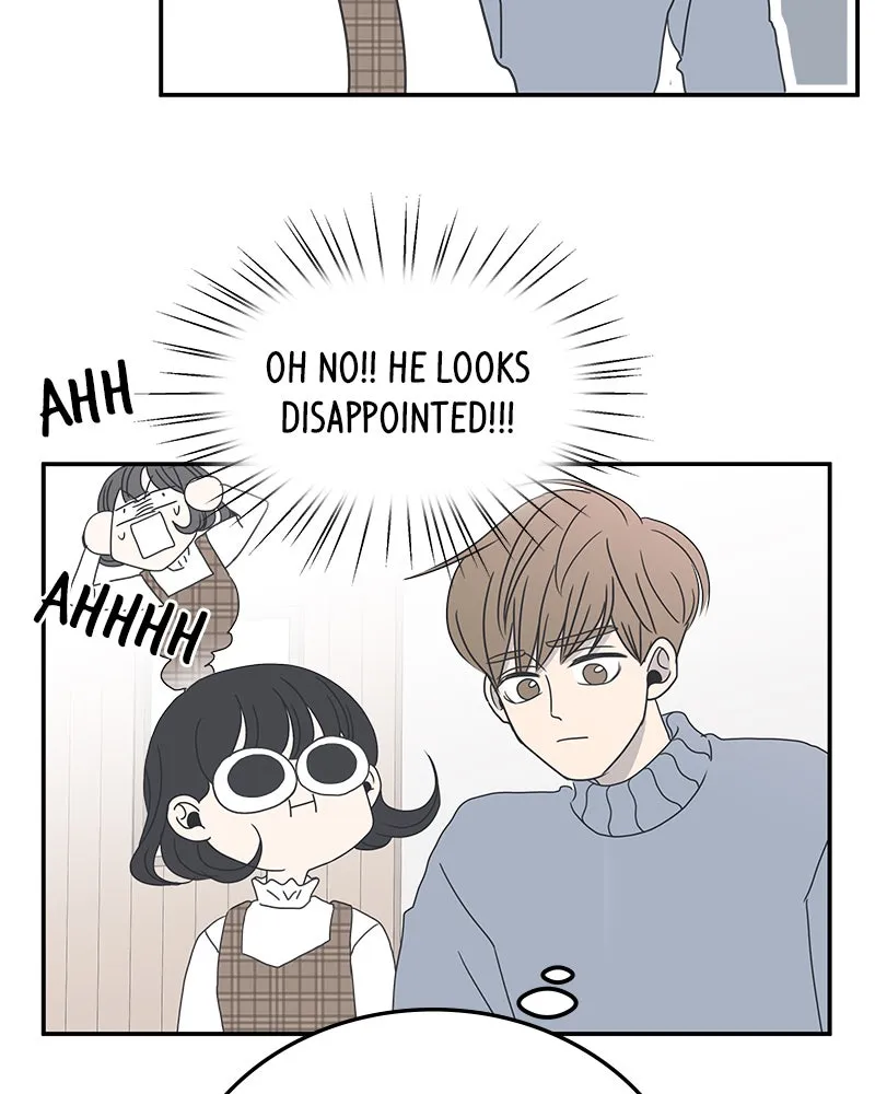 Romance 101 Chapter 6 page 79 - 