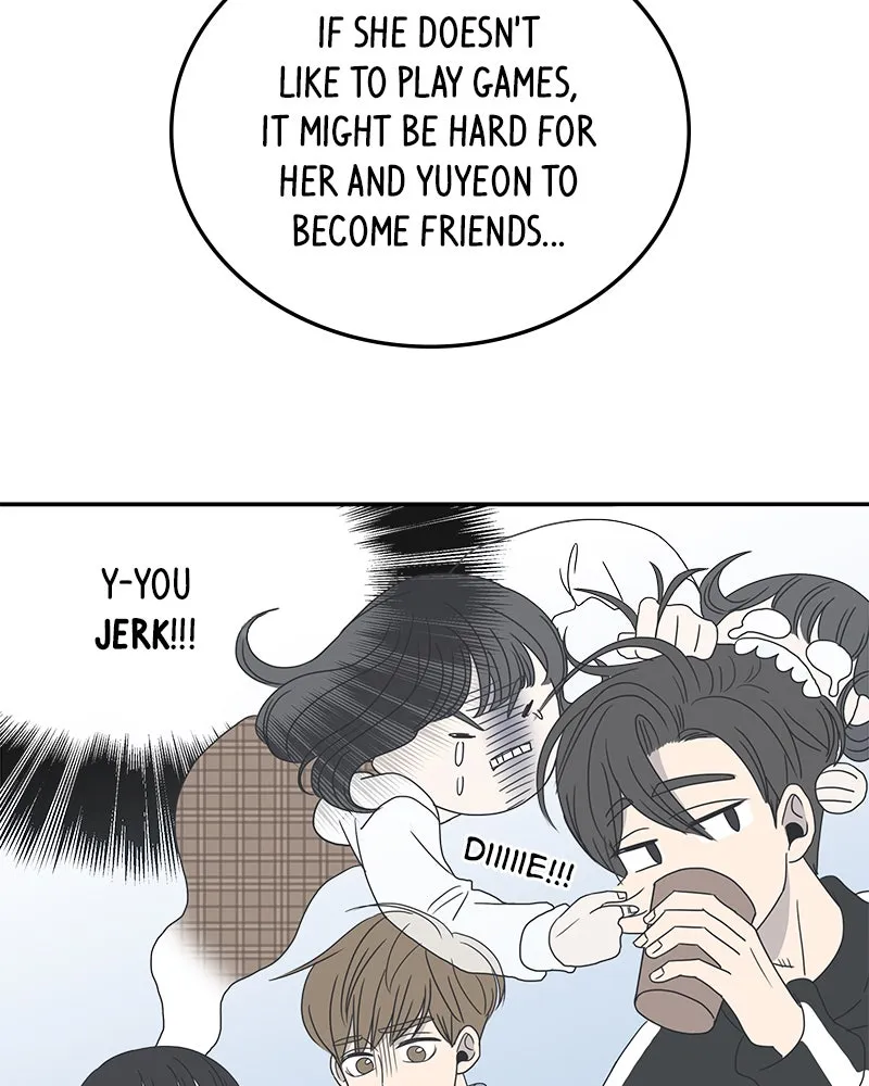 Romance 101 Chapter 6 page 80 - 