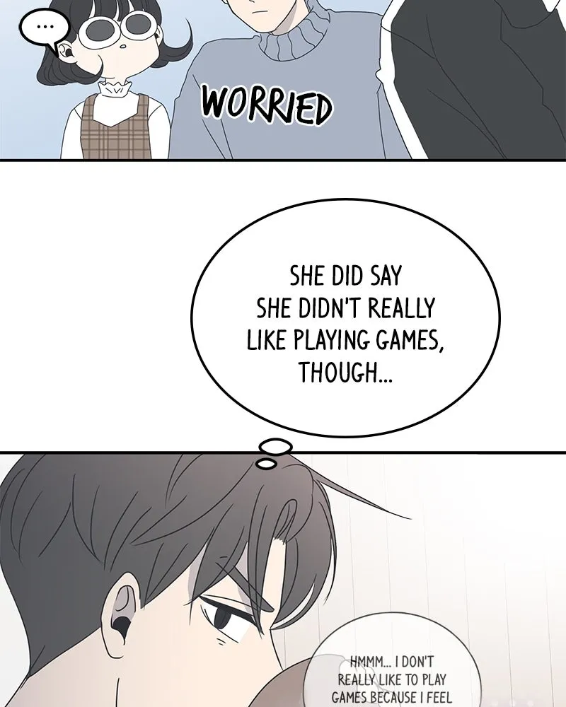 Romance 101 Chapter 6 page 81 - 