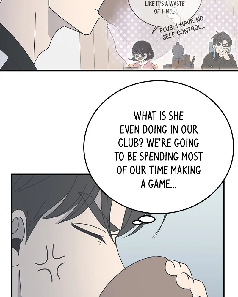 Romance 101 Chapter 6 page 82 - 
