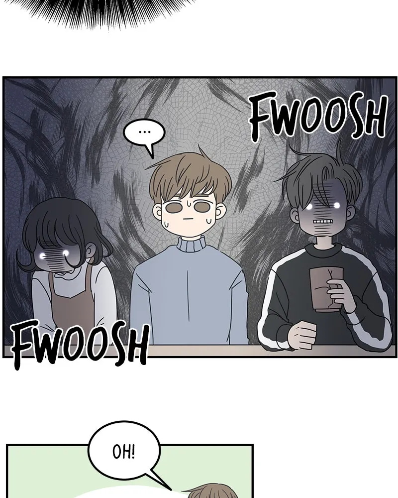 Romance 101 Chapter 6 page 85 - 