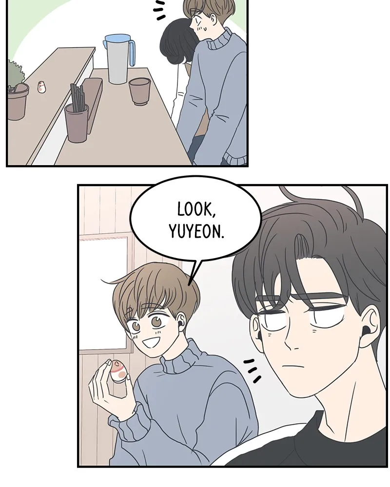 Romance 101 Chapter 6 page 86 - 