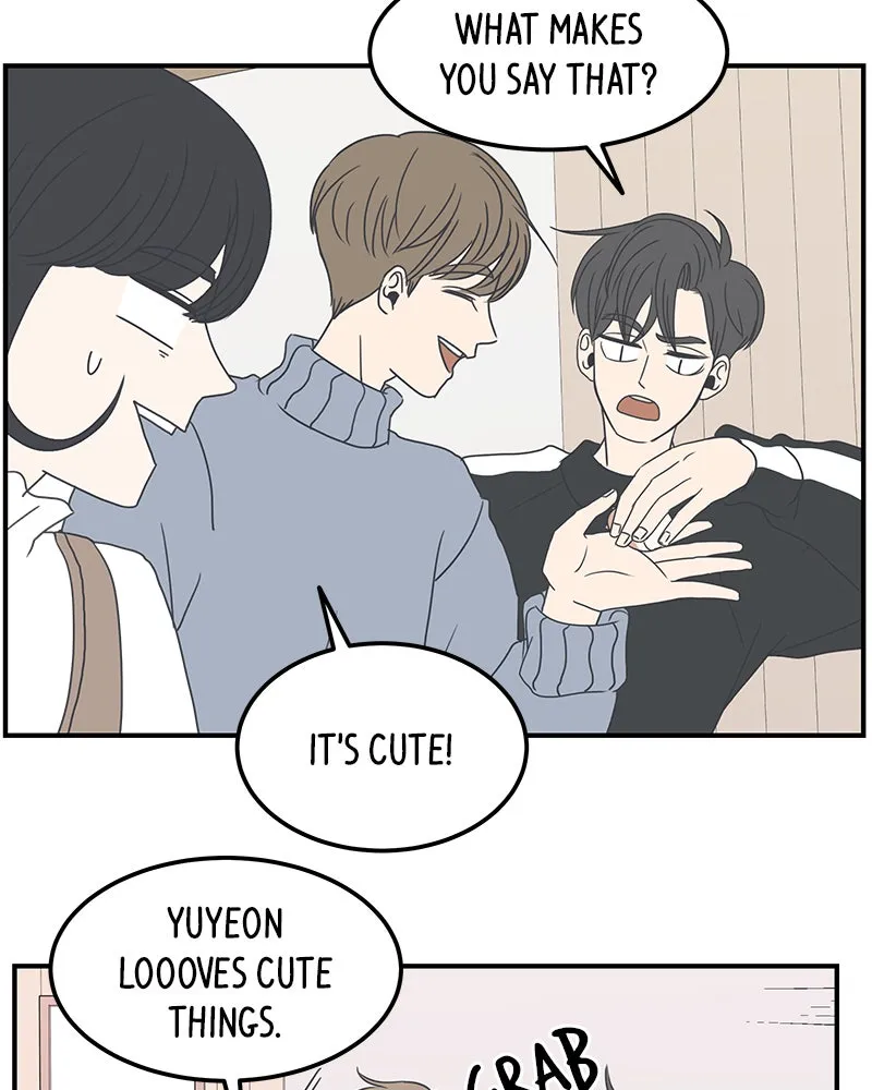 Romance 101 Chapter 6 page 88 - 