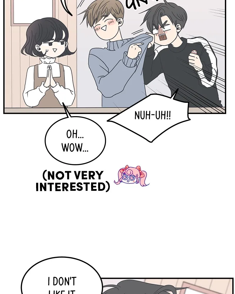 Romance 101 Chapter 6 page 89 - 