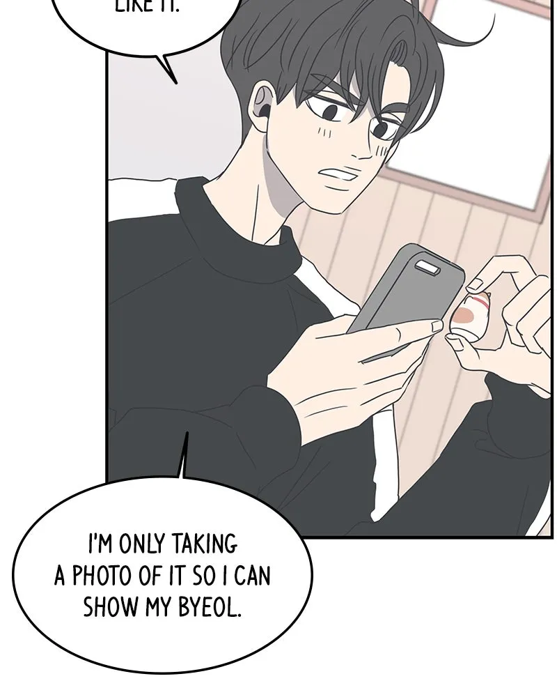 Romance 101 Chapter 6 page 90 - 