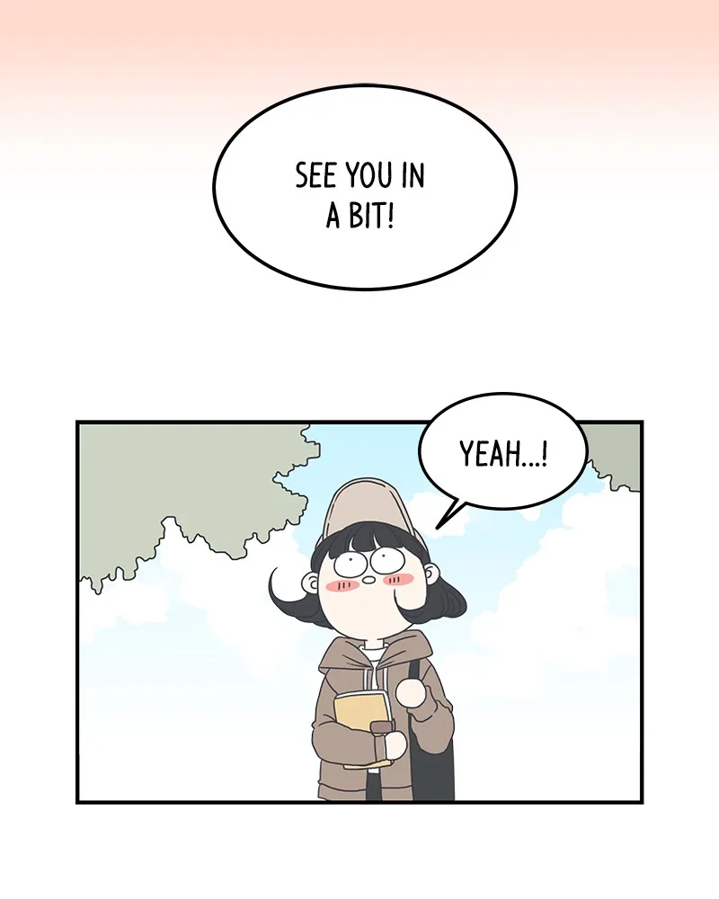 Romance 101 Chapter 6 page 10 - 