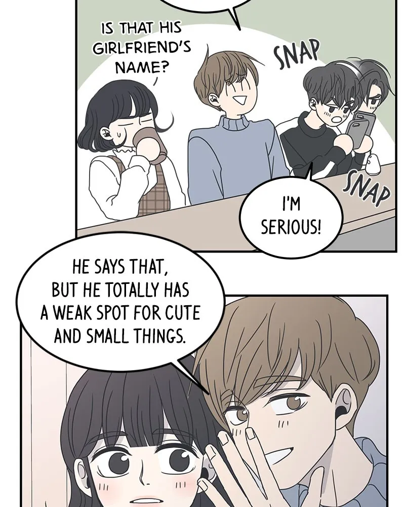 Romance 101 Chapter 6 page 93 - 