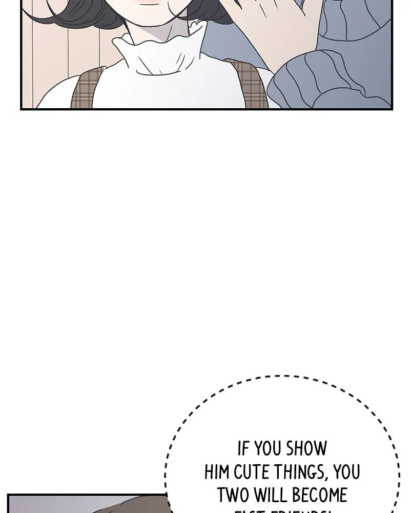 Romance 101 Chapter 6 page 94 - 