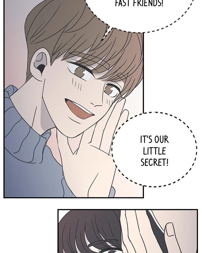 Romance 101 Chapter 6 page 95 - 