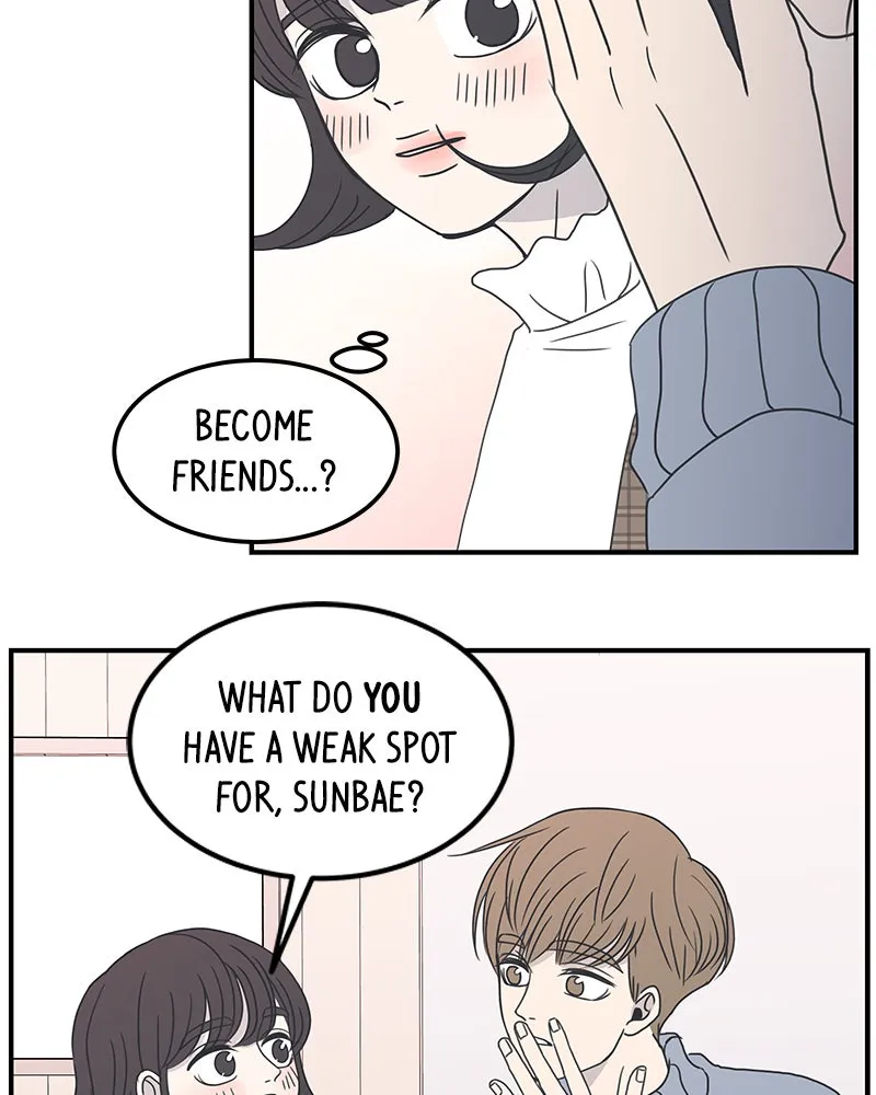 Romance 101 Chapter 6 page 96 - 