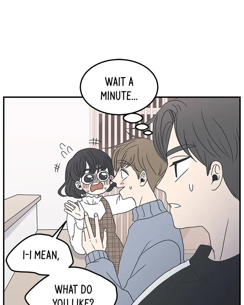 Romance 101 Chapter 6 page 100 - 