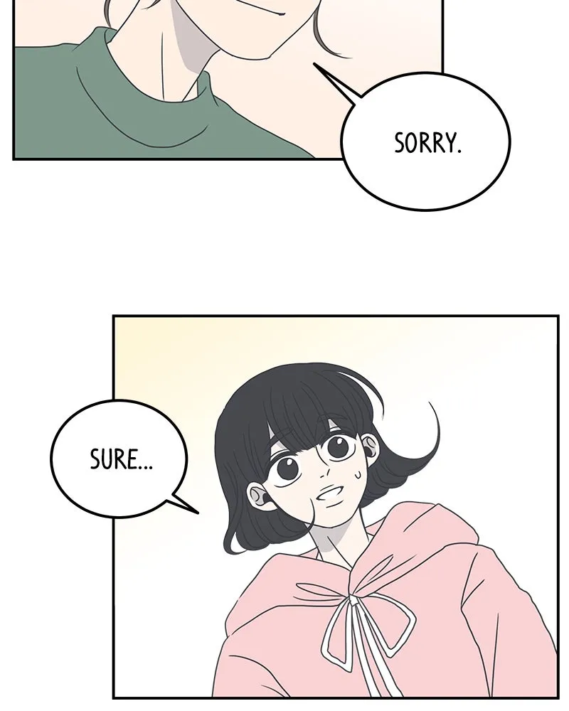 Romance 101 Chapter 7 page 103 - 