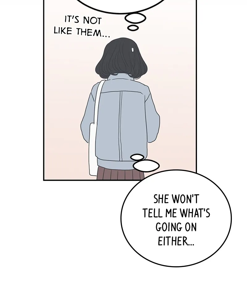 Romance 101 Chapter 7 page 110 - 