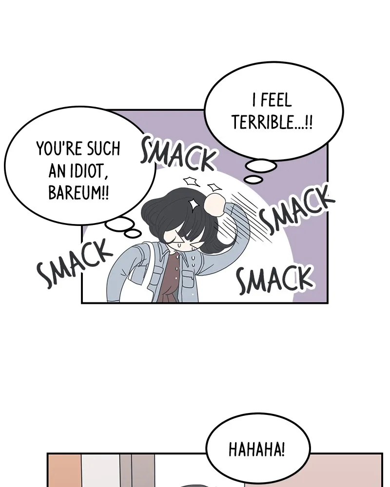 Romance 101 Chapter 7 page 113 - 