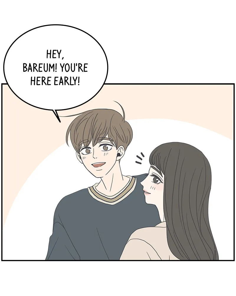 Romance 101 Chapter 7 page 118 - 
