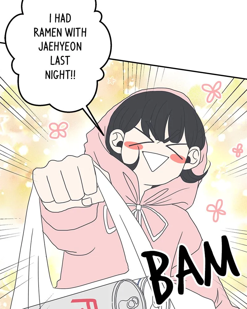 Romance 101 Chapter 7 page 15 - 