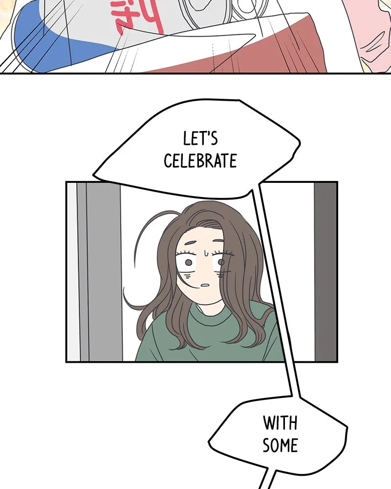 Romance 101 Chapter 7 page 16 - 